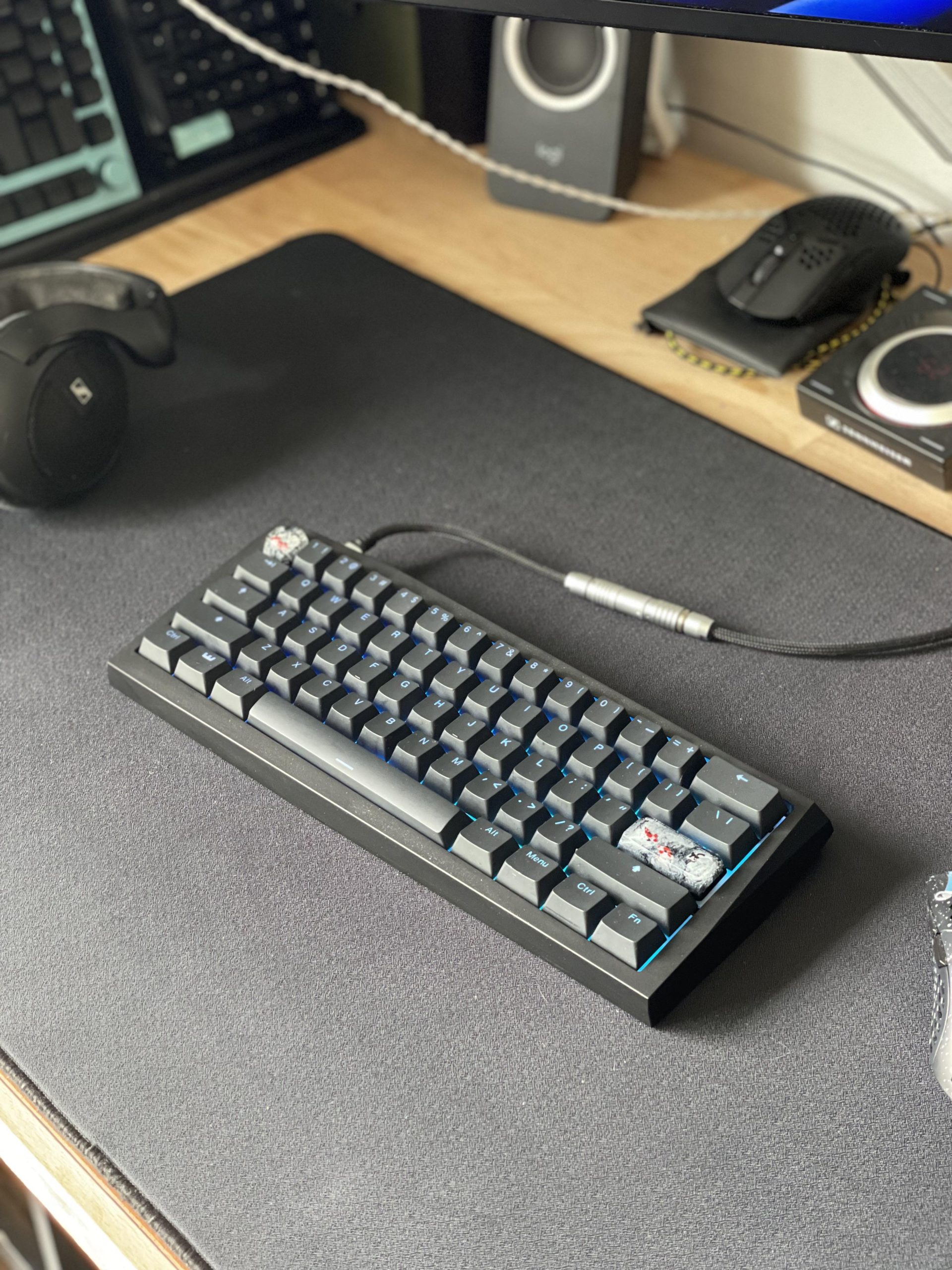 Best Gaming Keyboard