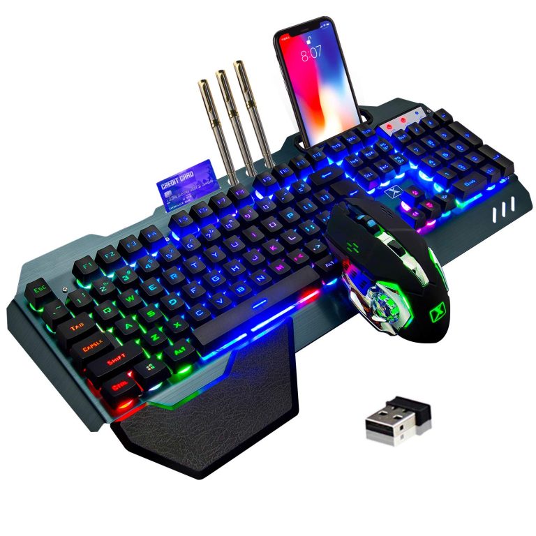 Keyboard For Gamers