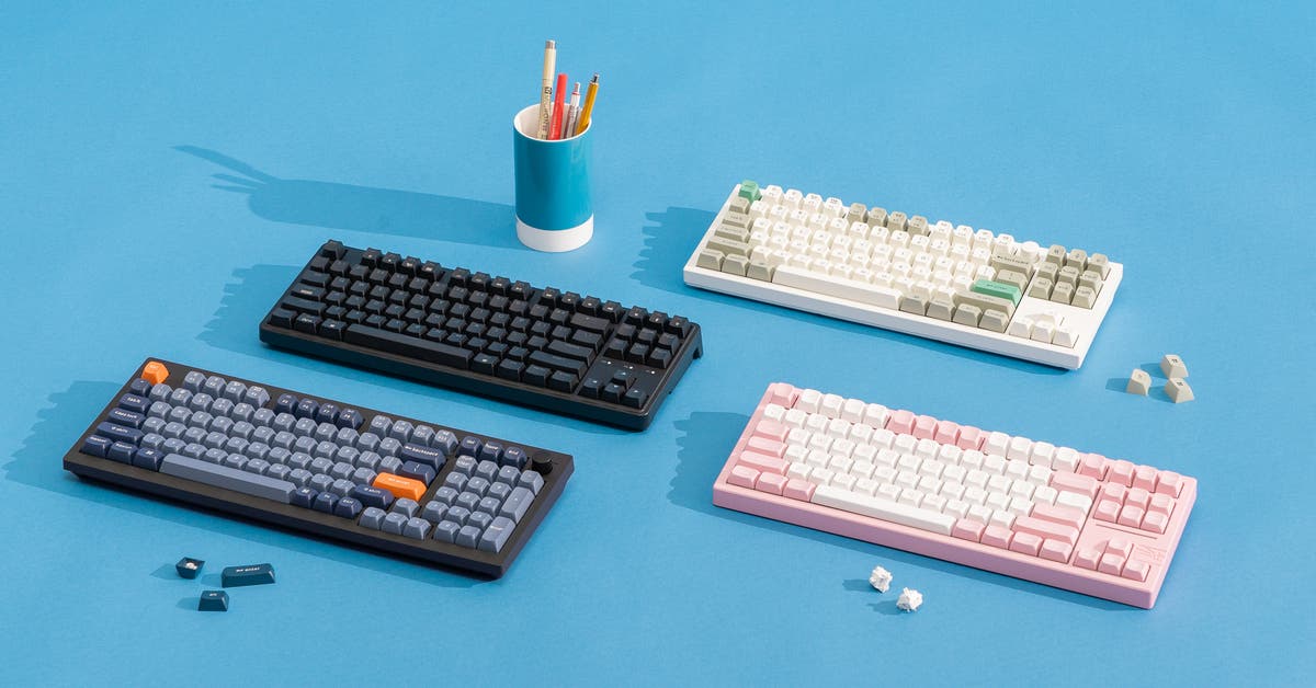 Mechanical Keyboard