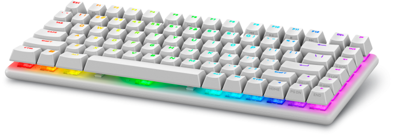 Professional Gaming Keyboard