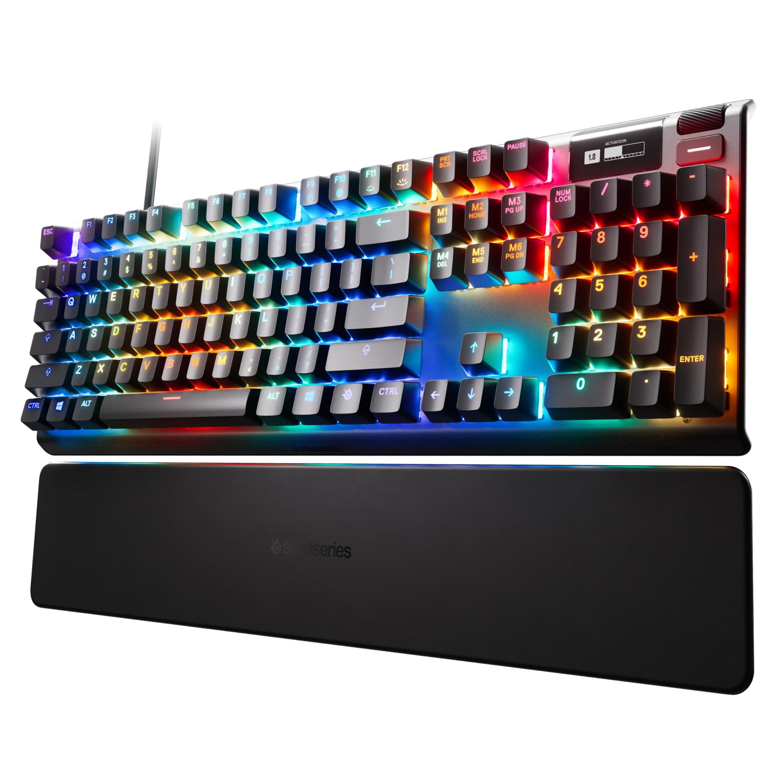 Steelseries Apex Keyboard