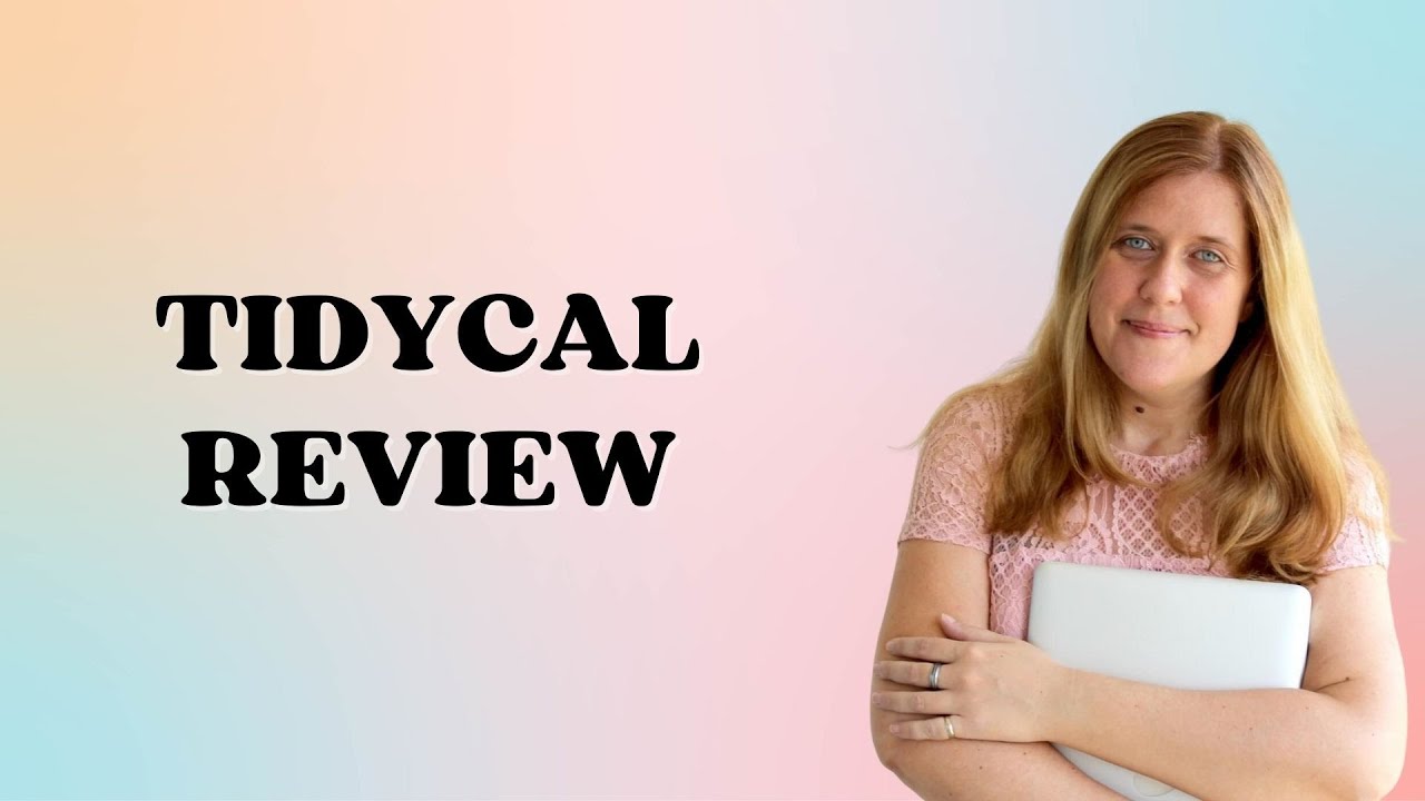 Tidycal Review