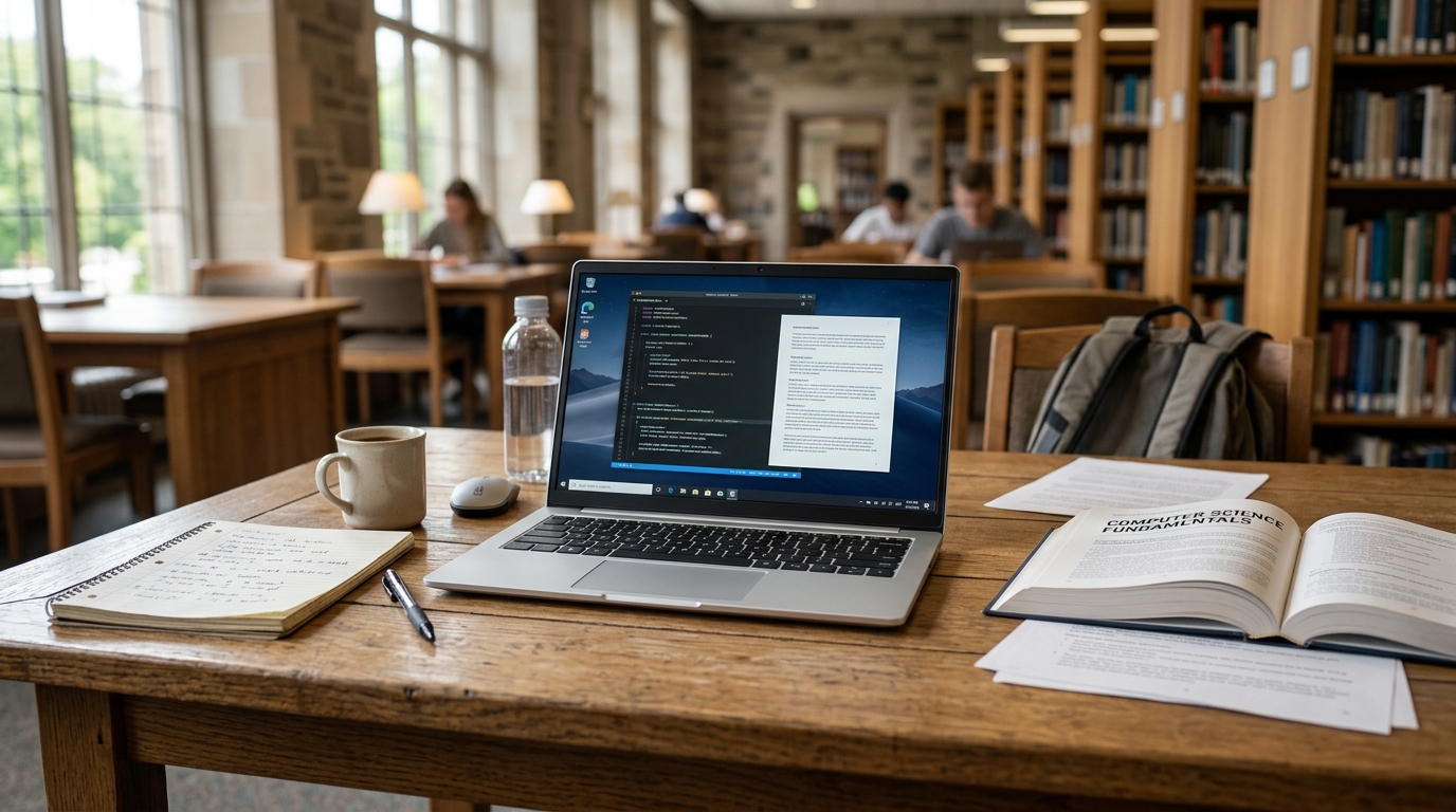 Best Laptops for College Students on a Budget