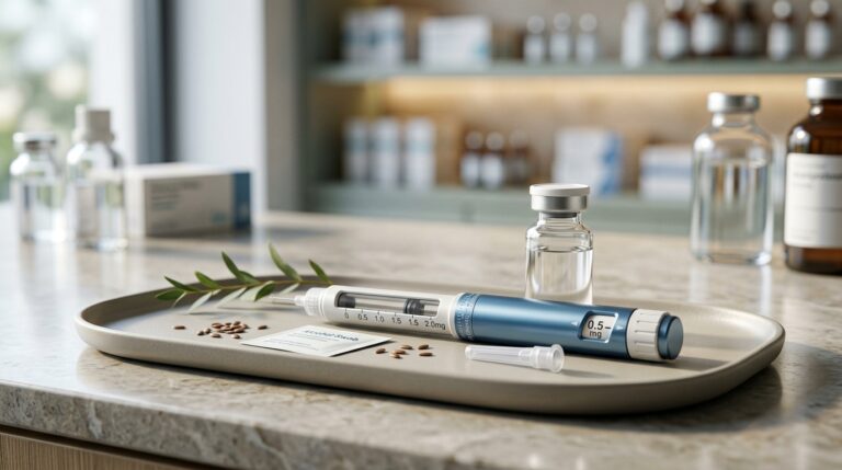 The Truth About Weight Loss Injections: What to Know