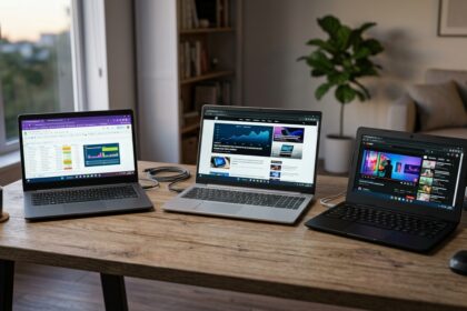 Best Laptops Under $500: Are They Worth It?