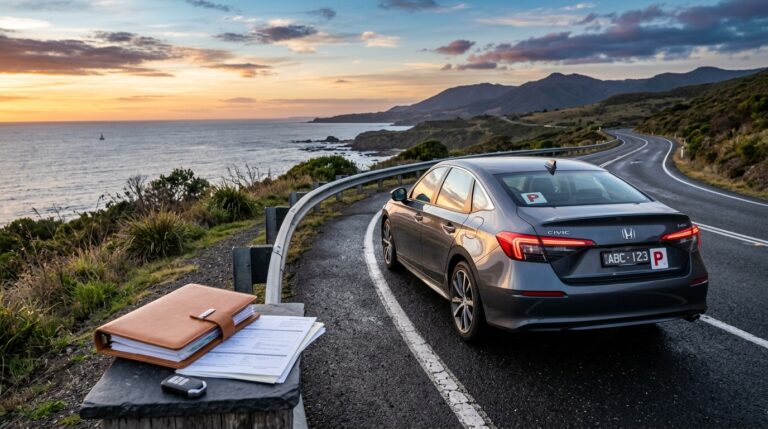 Car Insurance for New Drivers: What to Expect
