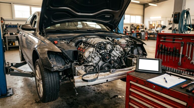 Common Car Repair Costs and How to Avoid Overpaying