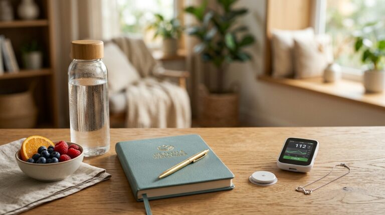 Diabetes Symptoms in Women: What to Watch For