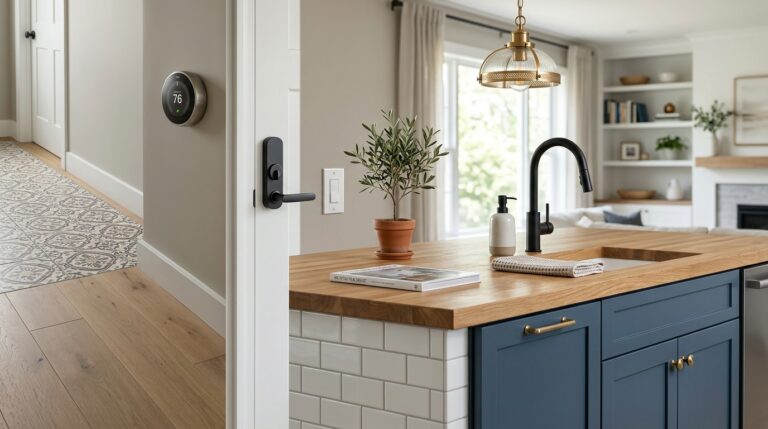 Small Home Improvement Upgrades That Add Value