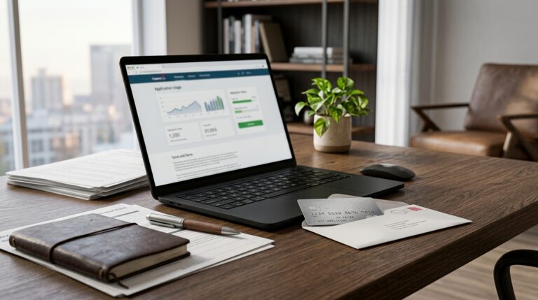 Capital One Credit Cards: A Complete Guide for First-Time Applicants