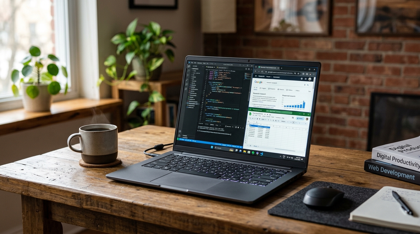 Best Budget Laptops That Don't Compromise on Performance