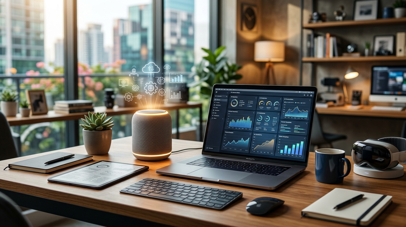 Best AI Tools for Small Business Owners in 2026