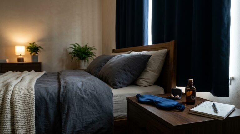 Better Sleep Tips for Night Shift Workers: 7 Proven Strategies