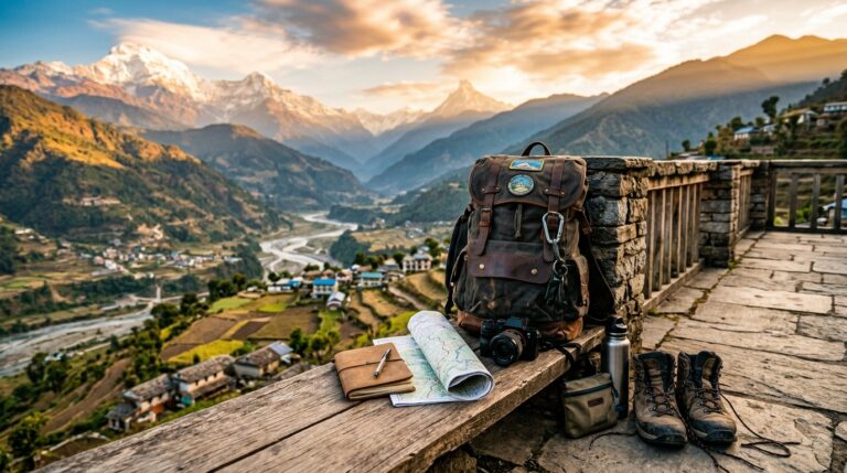 Budget Travel Tips for Your Next Vacation