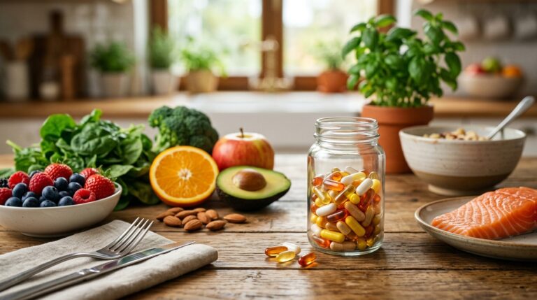 Do You Need a Multivitamin? How to Decide
