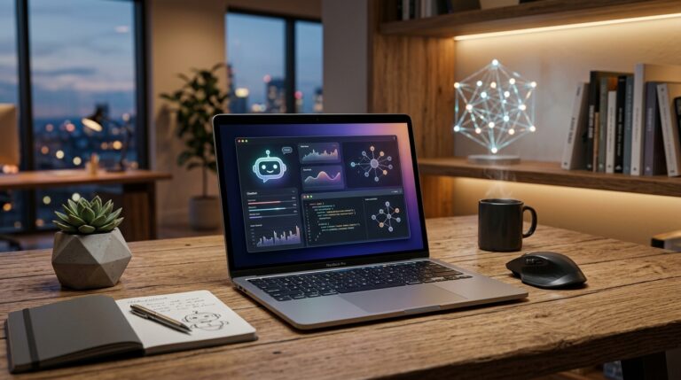Free AI Tools Worth Trying This Year