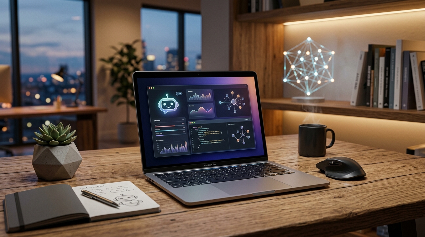 Free AI Tools Worth Trying This Year