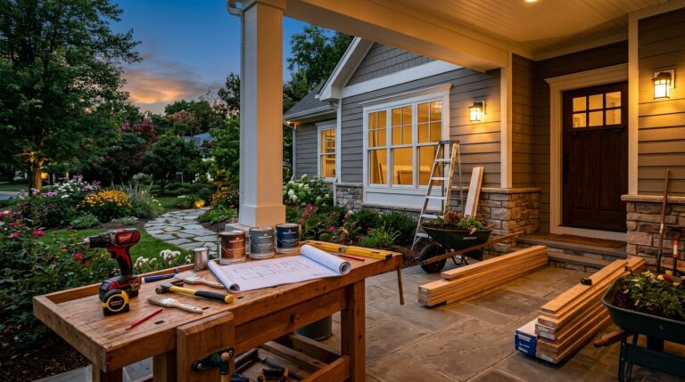 Home Improvement Loans: What to Know Before You Borrow