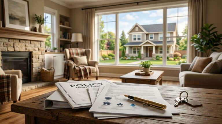 Homeowners Insurance 101: Coverage & Exclusions Explained