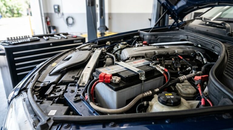 How to Extend Car Battery Life: 7 Proven Tips