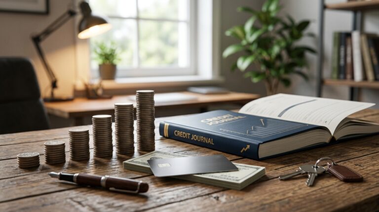 How to Improve Your Credit Score in 6 Months: A Realistic Guide