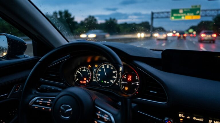How to Read Dashboard Warning Lights: A Complete Guide