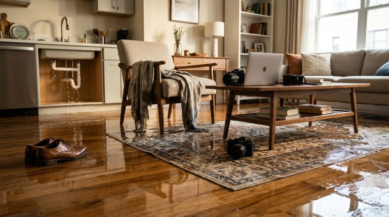 Renters Insurance: Do You Really Need It? | TinySearcher
