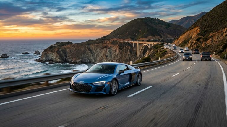 What Affects Your Car Insurance Premium the Most